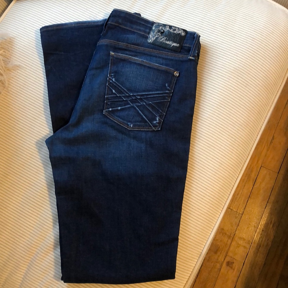 BKE Denim